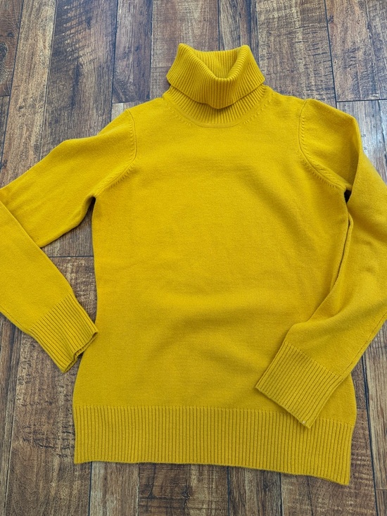 French Connection Turtleneck S - Picture 7 of 7